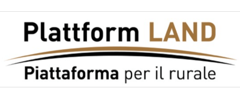 Plattform Land Logo