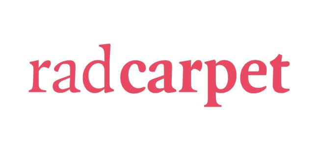 RADCARPET - ein Raumheizungssystem für Nichtwohngebäuden