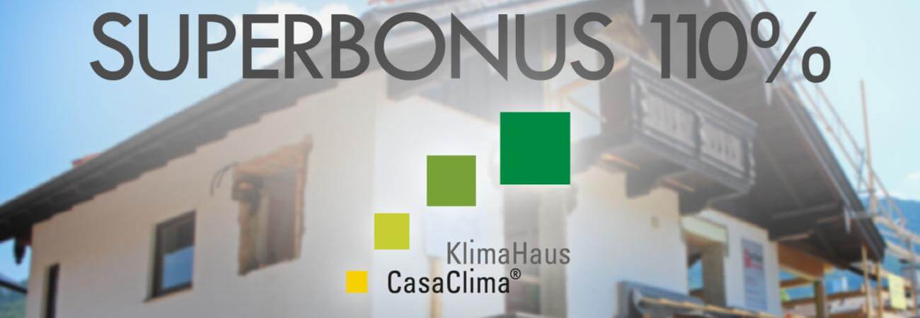 KlimaHaus CasaClima KlimaHaus CasaClima