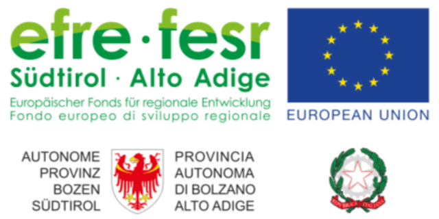 E2I@NOI - ein Forschungsprojekt des EFRE logo efre