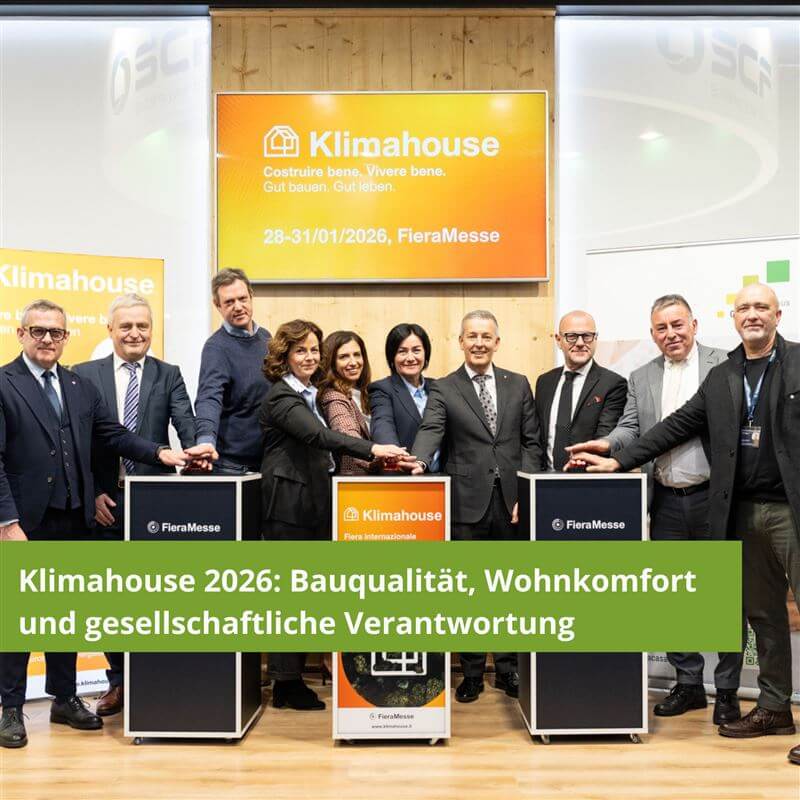 klimahousemesse