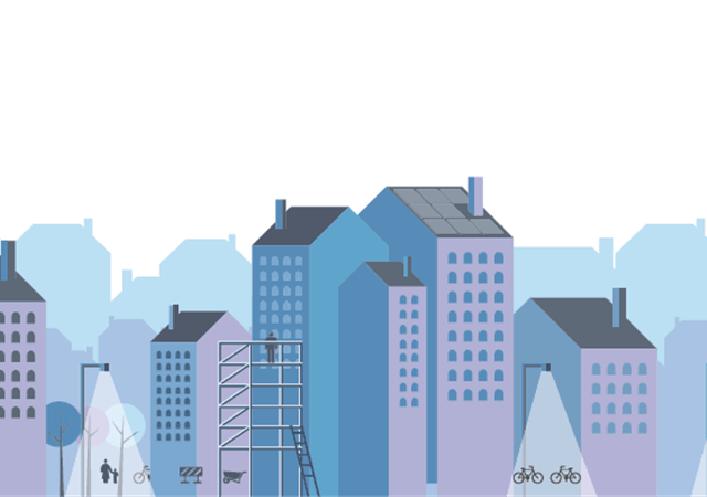 Energieeffizienz Bauen Und Sanieren