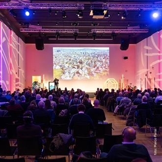 congress; klimahouse