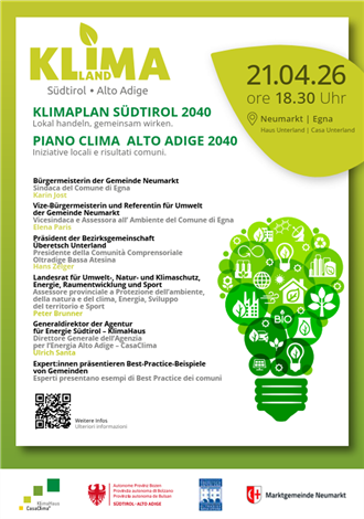 Infoabend