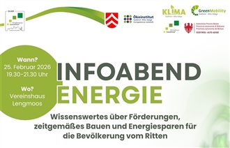 Infoabend