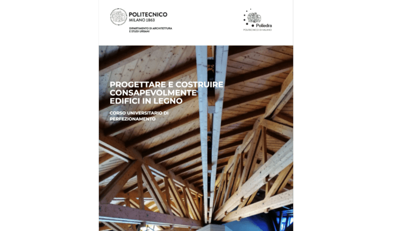Progettareecostruireconsapevolmenteedificiinlegno                                                                                                                                                                                                              