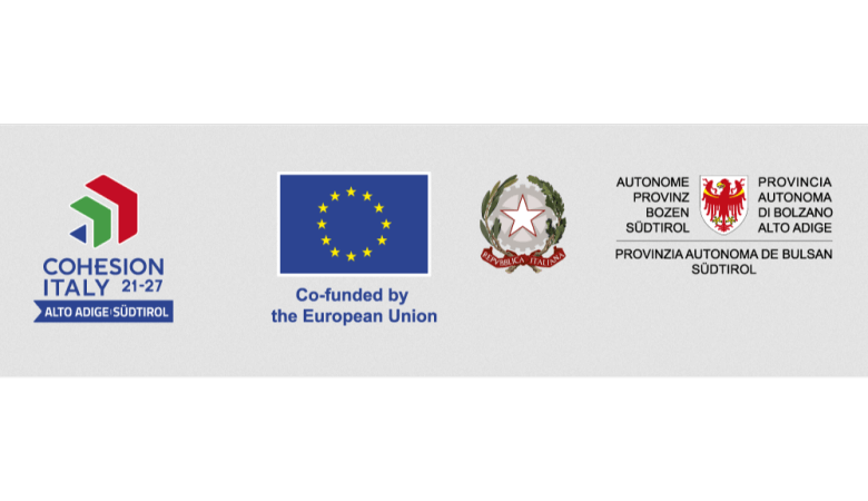 FESR: Fondo europeo di sviluppo regionale                                                                                                                                                                                                                      