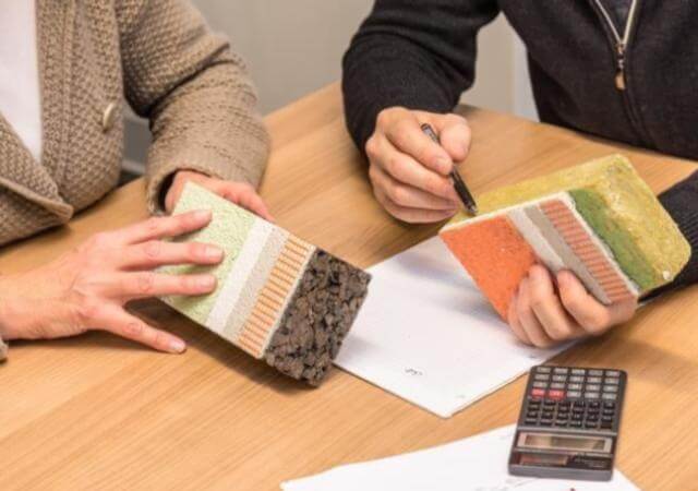 Seconda edizione del corso "consulente energetico CasaClima"                                                                                                                                                                                                   