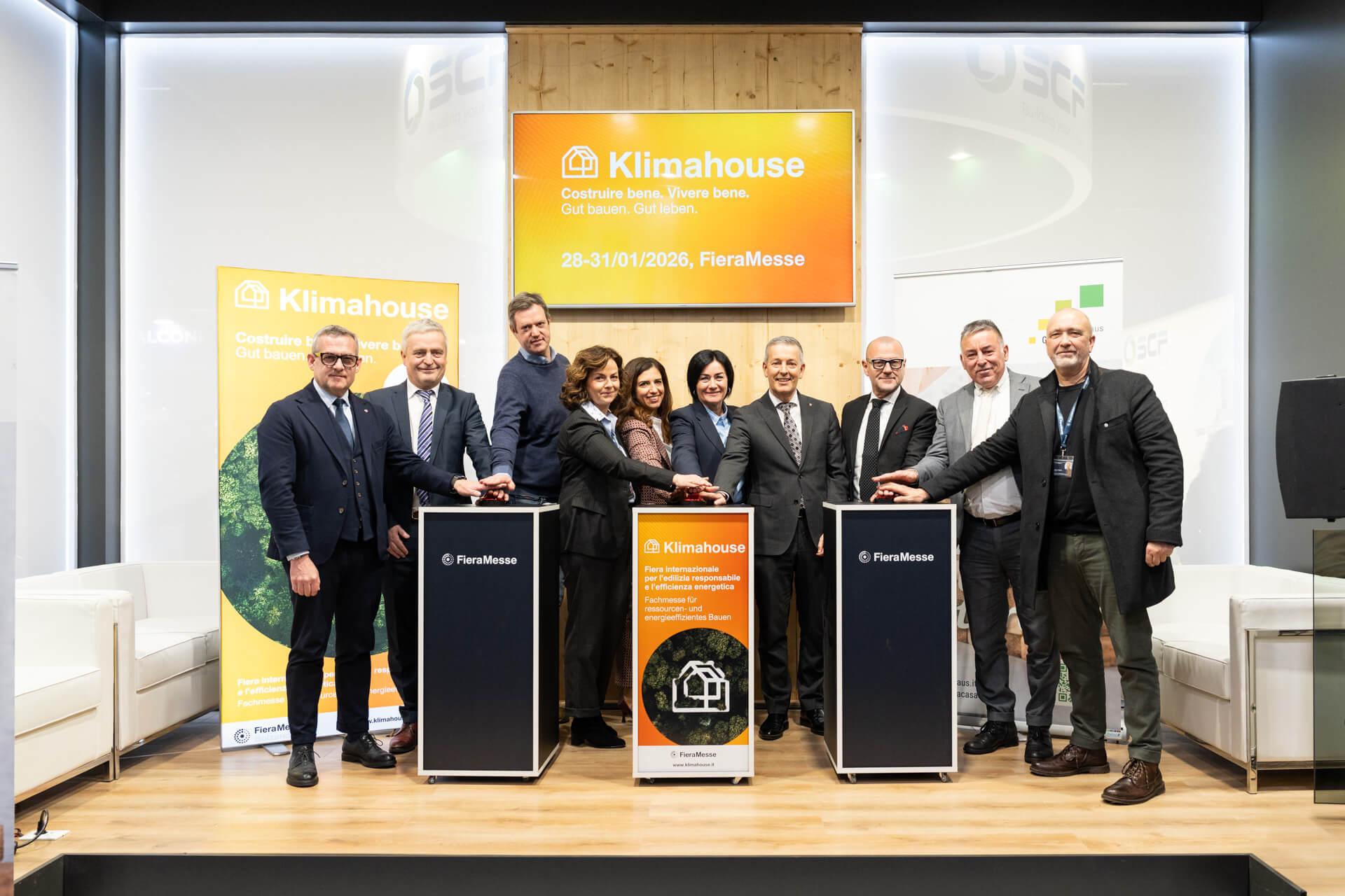 eroeffungklimahousemesse