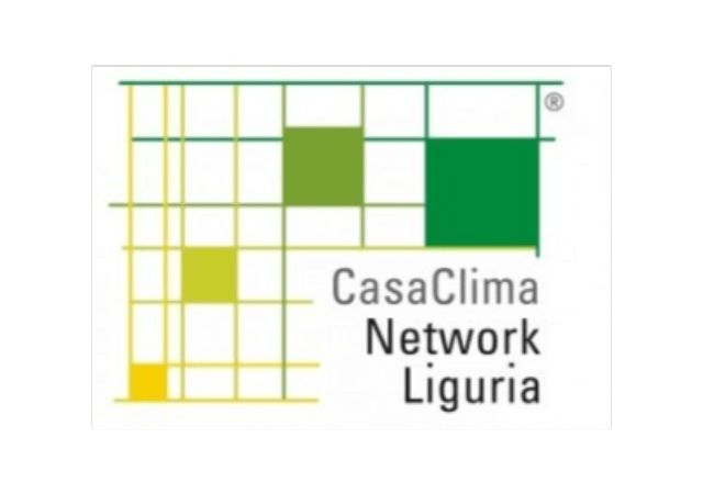 News da CasaClima Network Liguria                                                                                                                                                                                                                              