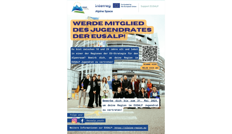 eusalpjugendrat