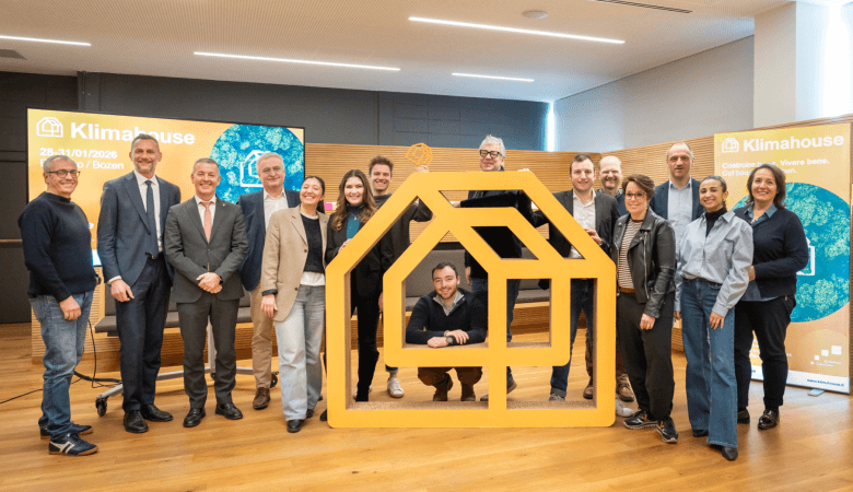 klimahouse                                                                                                                                                                                                                                                     