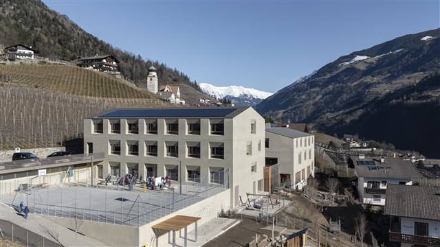 KlimaHausSchool