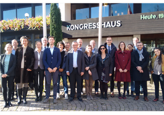 Experts workshop - Garmisch Partenkirchen