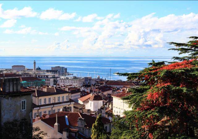Il CasaClima Tour riparte! Il 9. Luglio a Trieste                                                                                                                                                                                                              