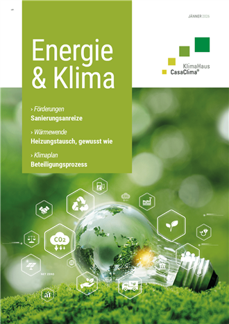 zeitschrift energie und klima 2026