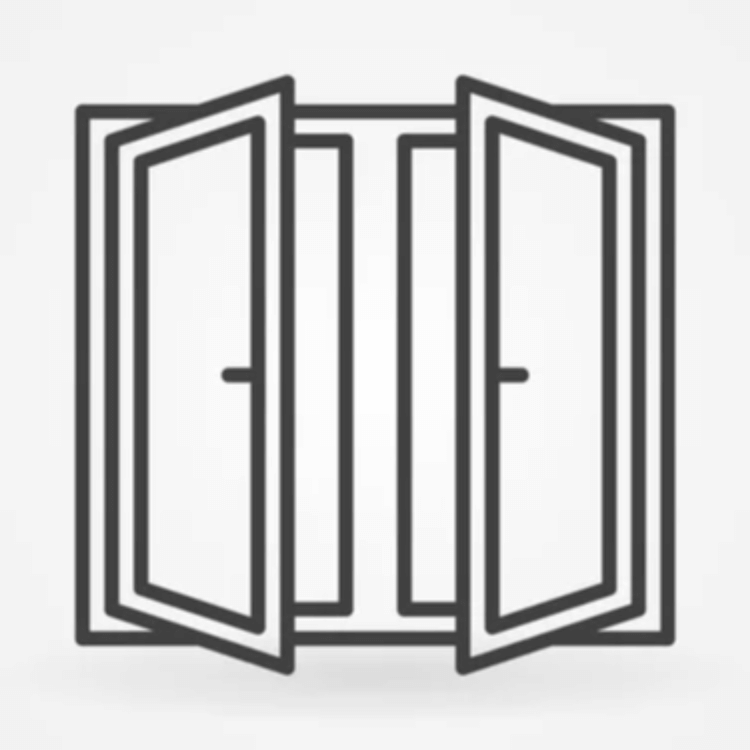 FIN-Window 77+8 FIN-Window 77+8
