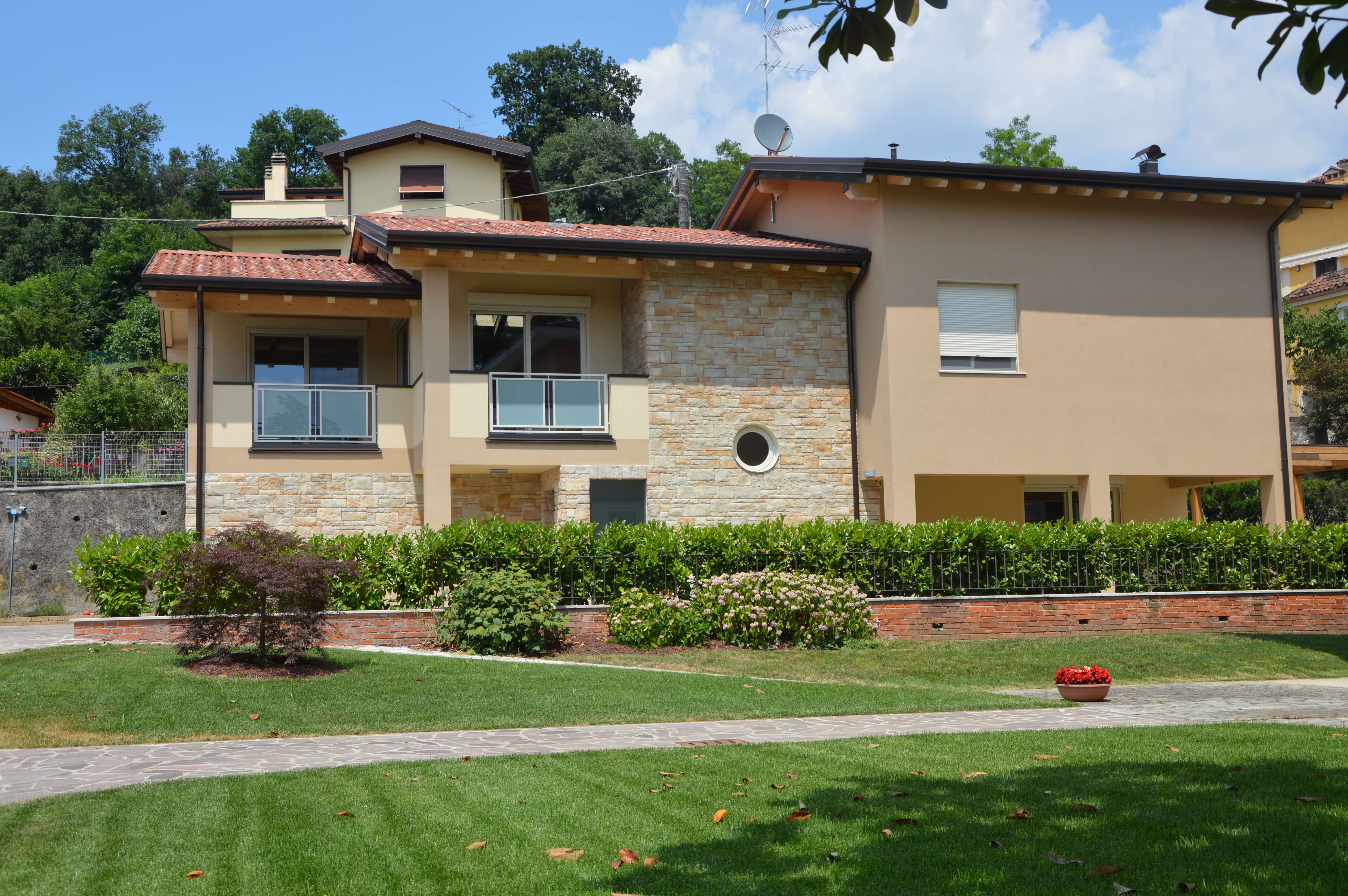 KlimaHaus A, 25127 Brescia