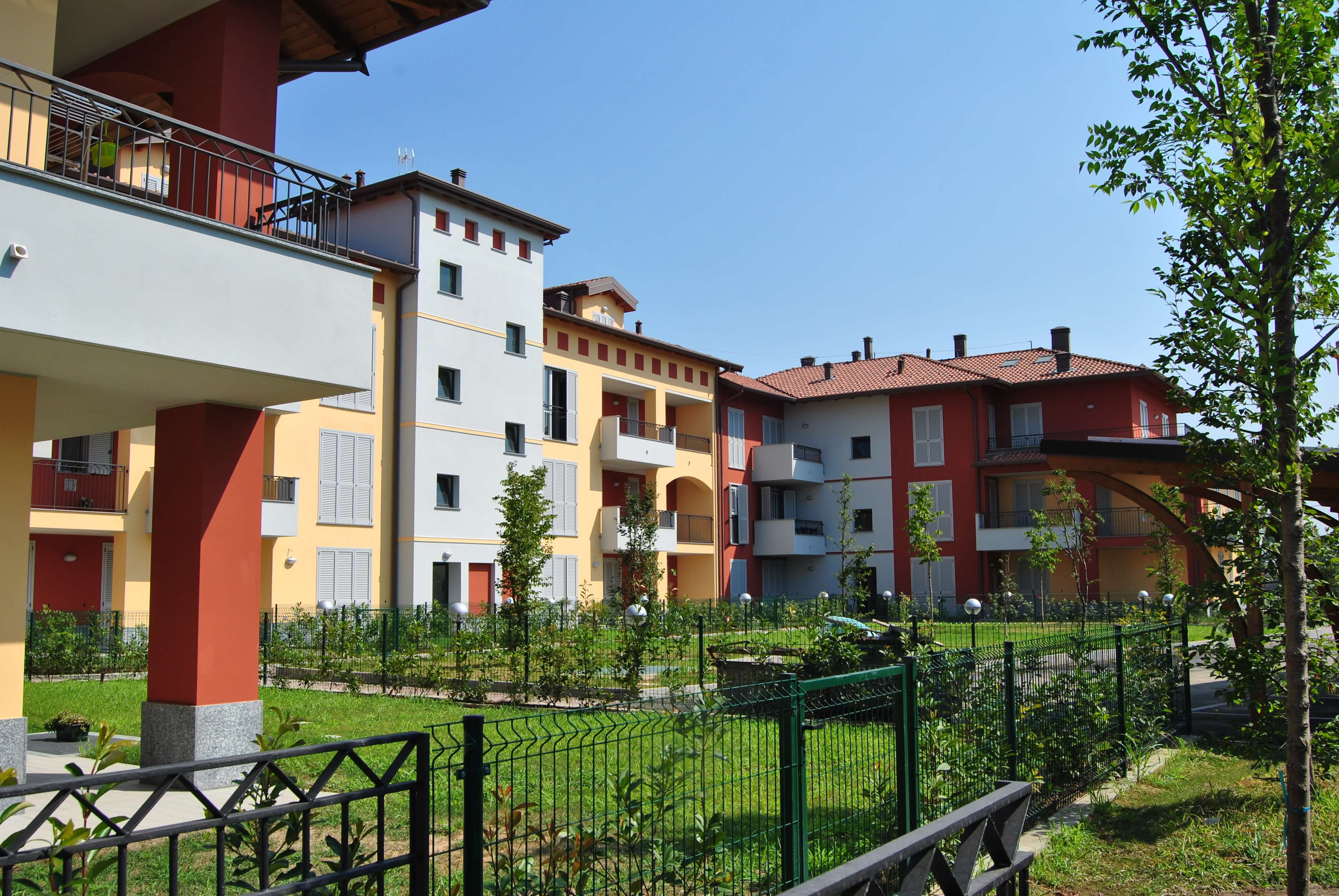 KlimaHaus A, 20060 Mediglia