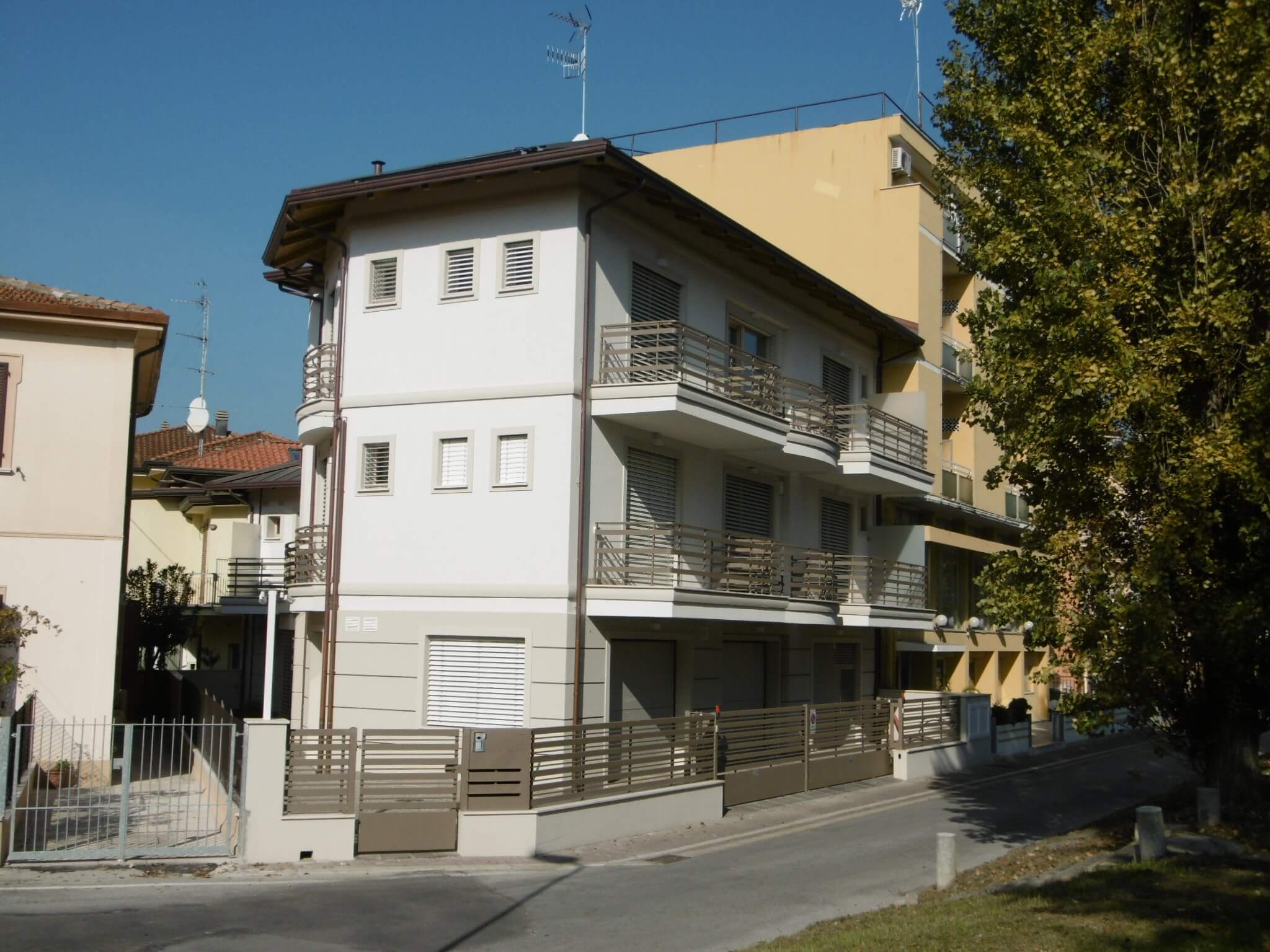 KlimaHaus A, 47921 Rimini