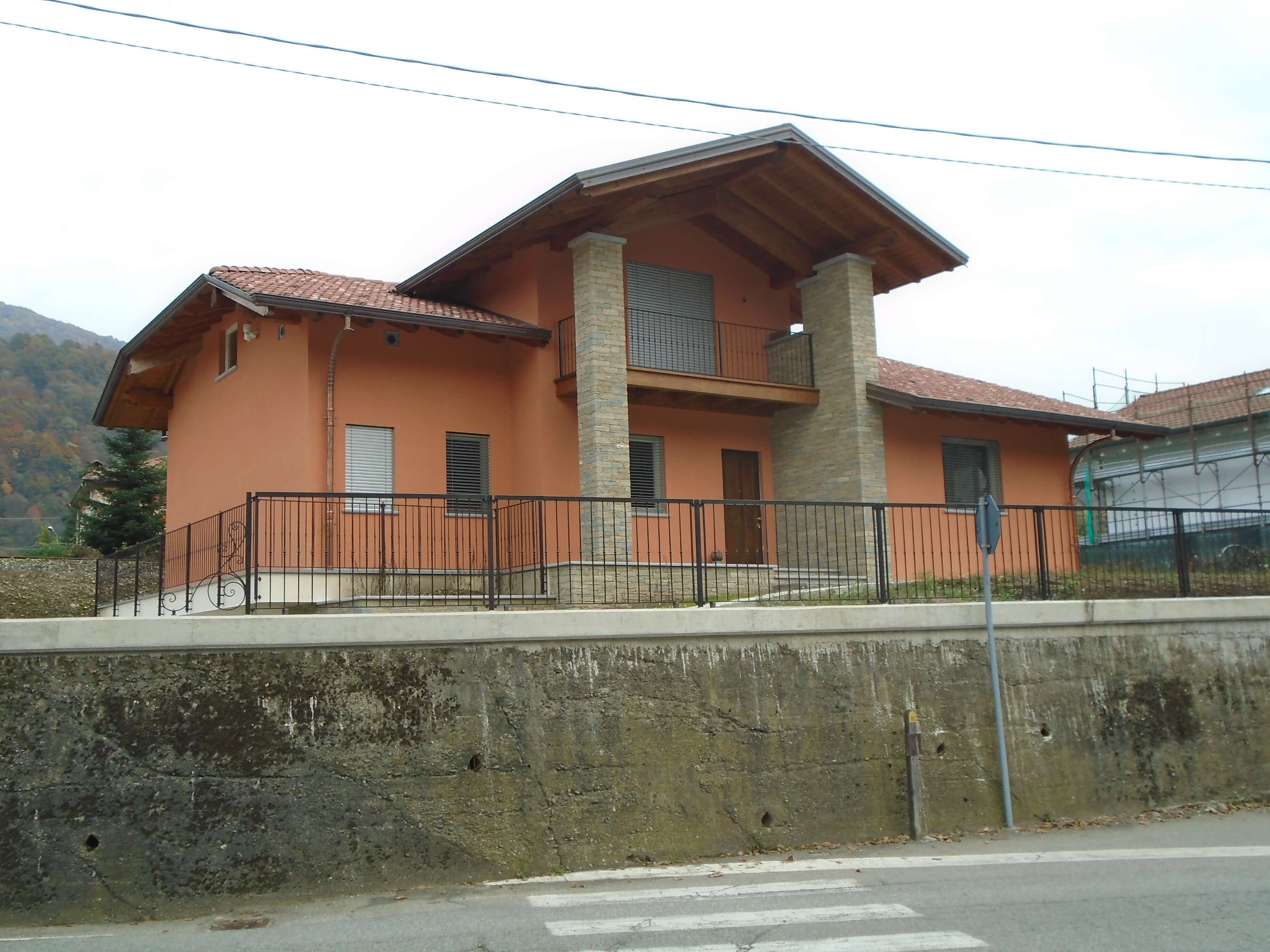 KlimaHaus B, 13017 Quarona