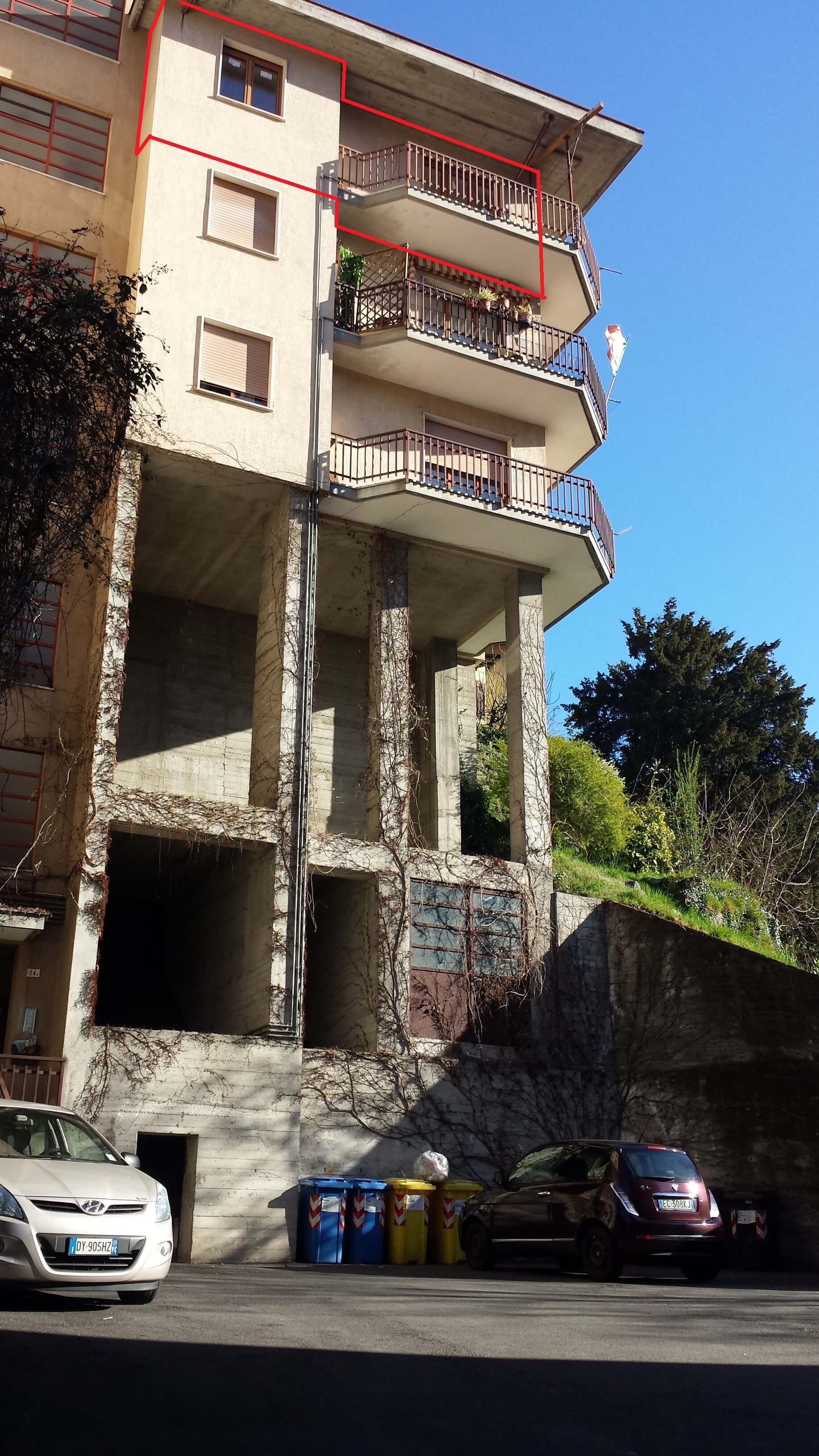 KlimaHaus R, 13019 Varallo