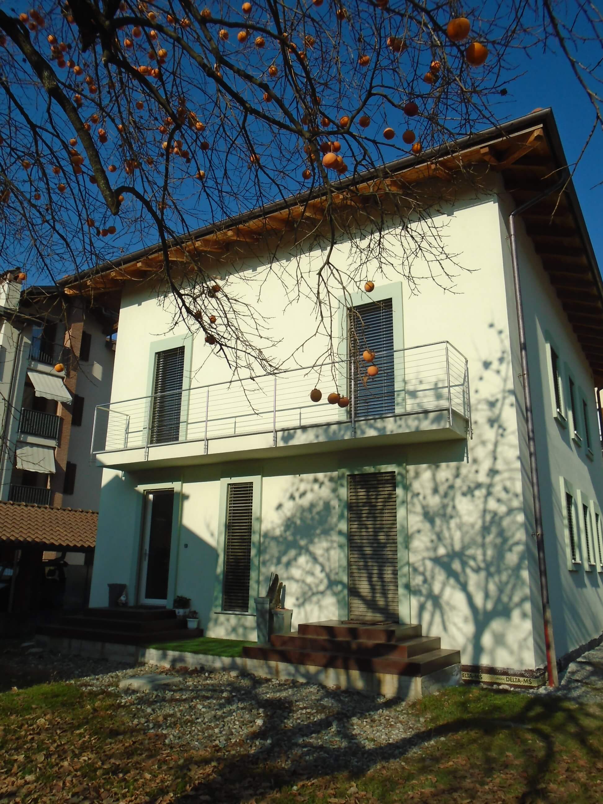 KlimaHaus A, 13017 Quarona