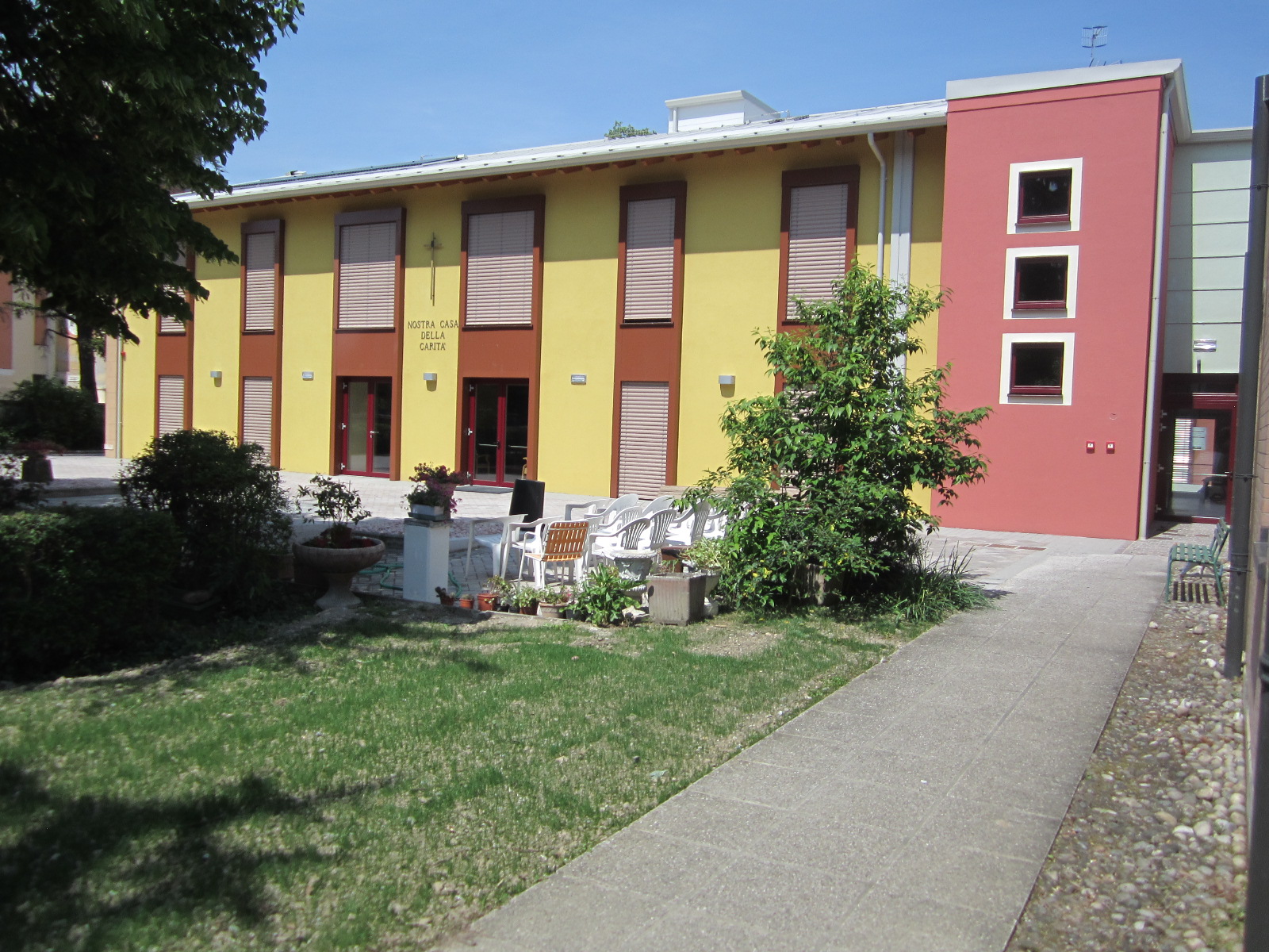 KlimaHaus A, 42124 - Reggio Emilia (RE)