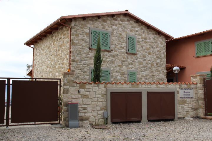 KlimaHaus A, 06100 Perugia