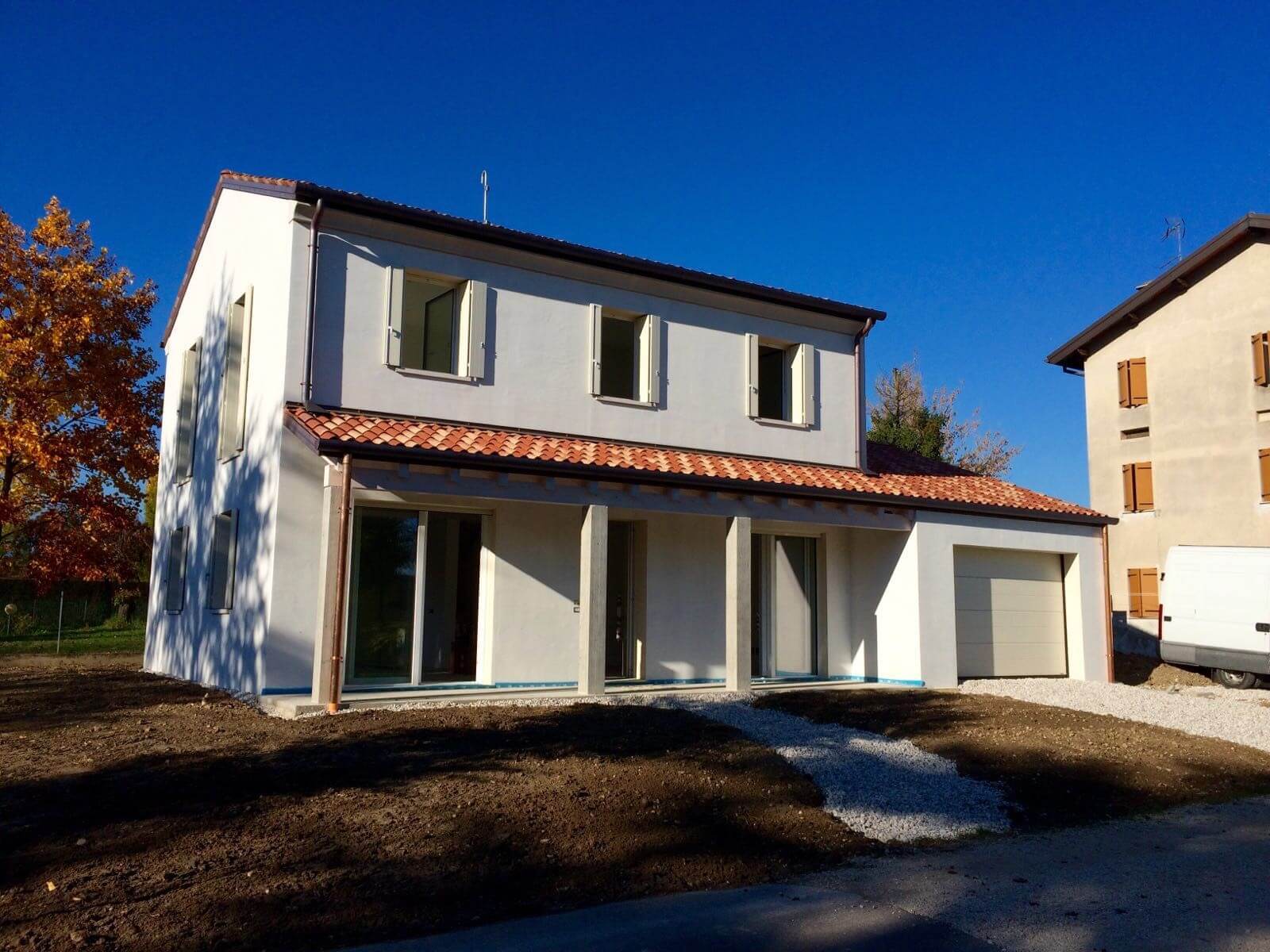 KlimaHaus A, 31020 San Vendemiano