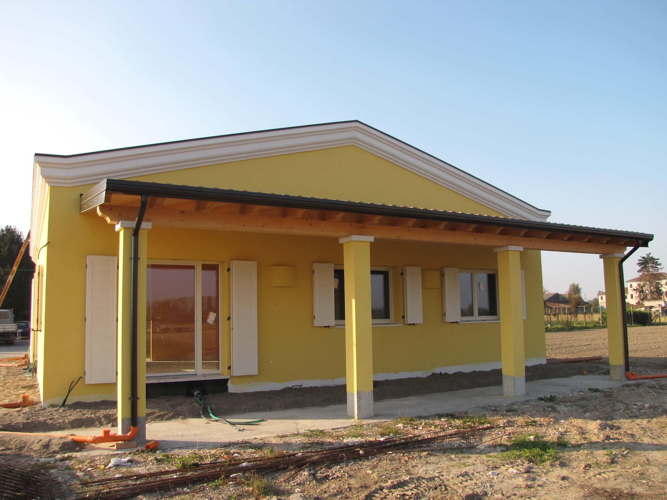 KlimaHaus B, 37045 - Legnago (VR)