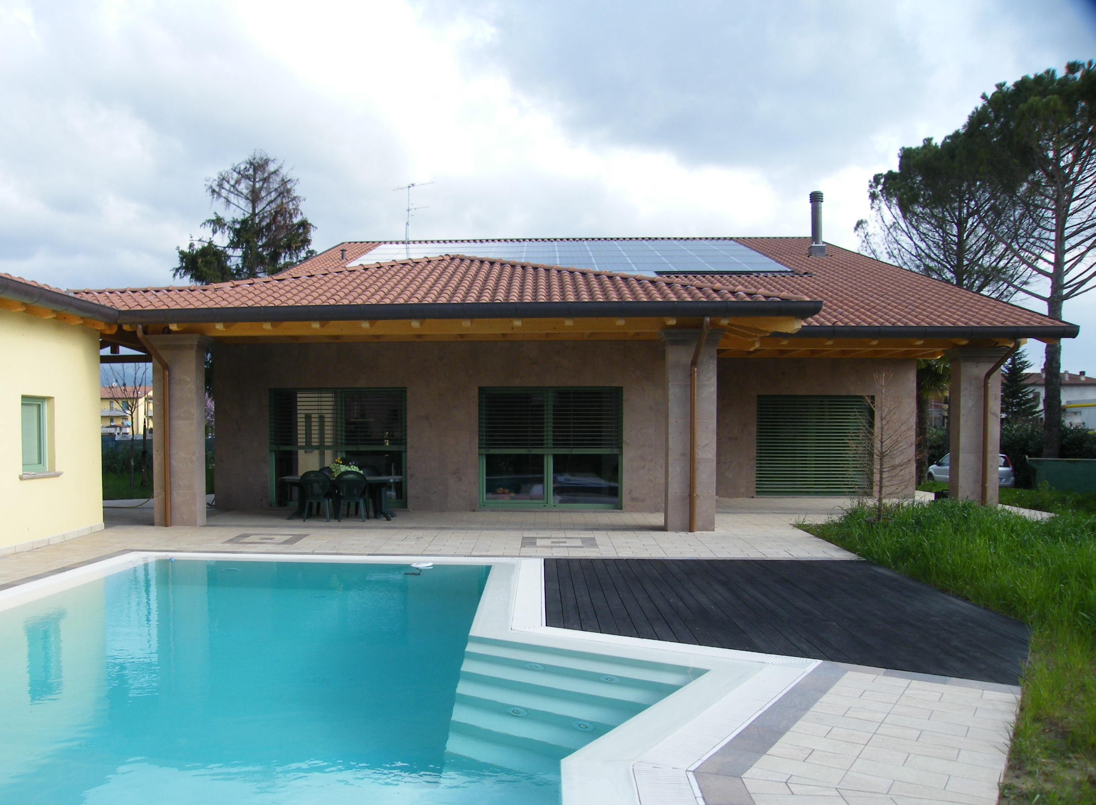 KlimaHaus A, 06010 - Citerna (PG)