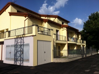 KlimaHaus A, 01030 - Vitorchiano (VT)