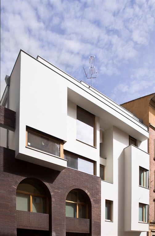 KlimaHaus A, 40131 - Bologna