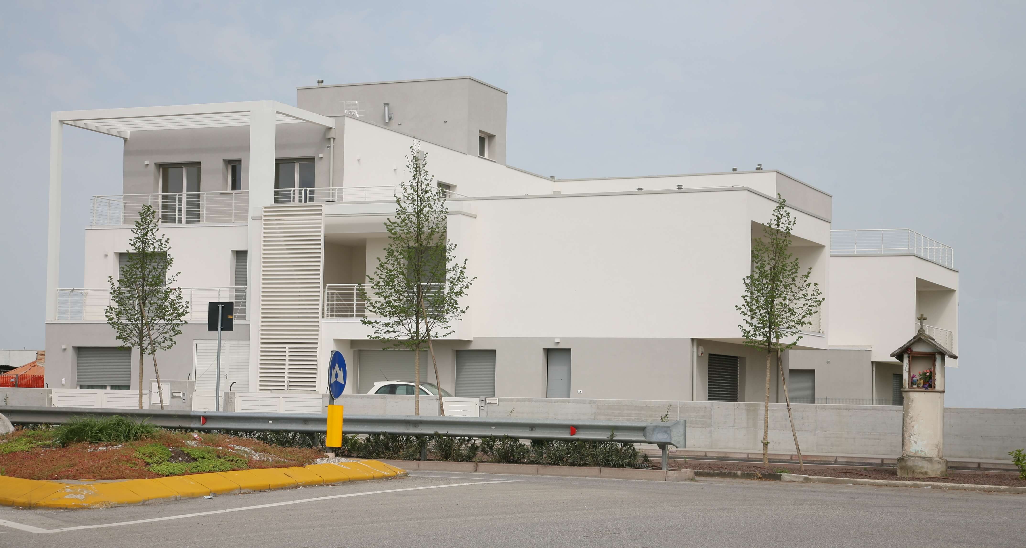 KlimaHaus A, 30027 - San Doná di Piave (VE)