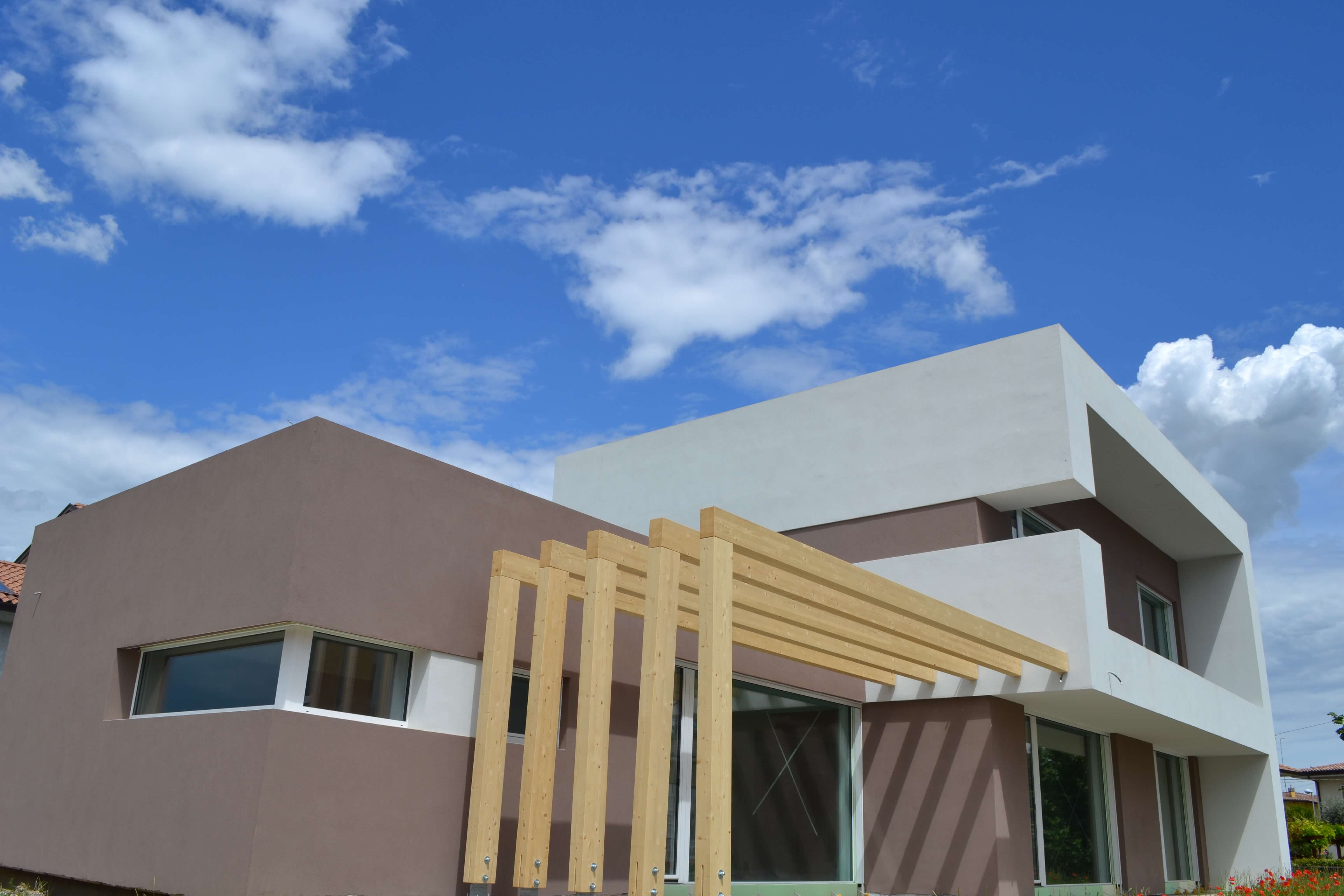 KlimaHaus Gold, 31010 Mareno di Piave (TV)