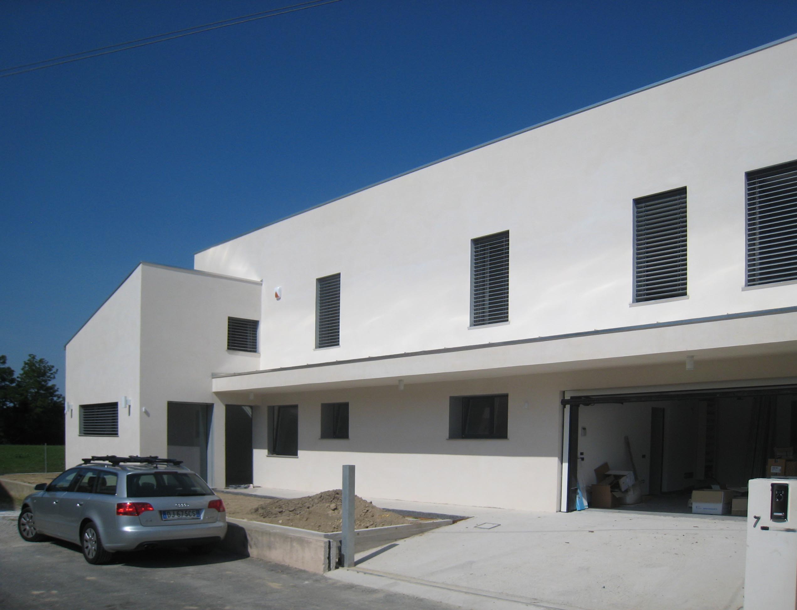 KlimaHaus A, 35020 - Villatora di Saonara (PD)