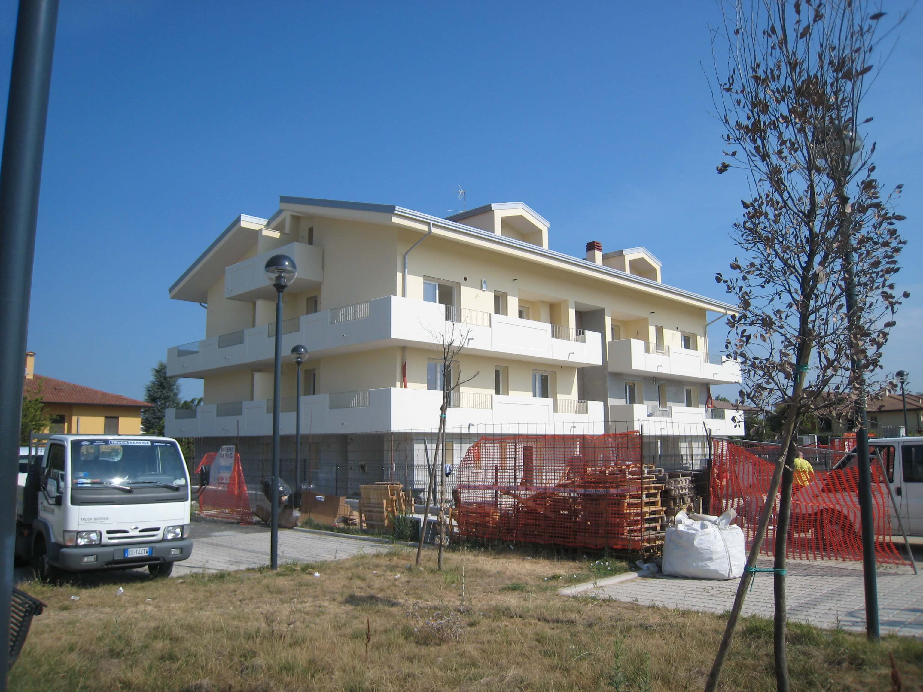 KlimaHaus A, 35020 - Montegrotto terme (PD)