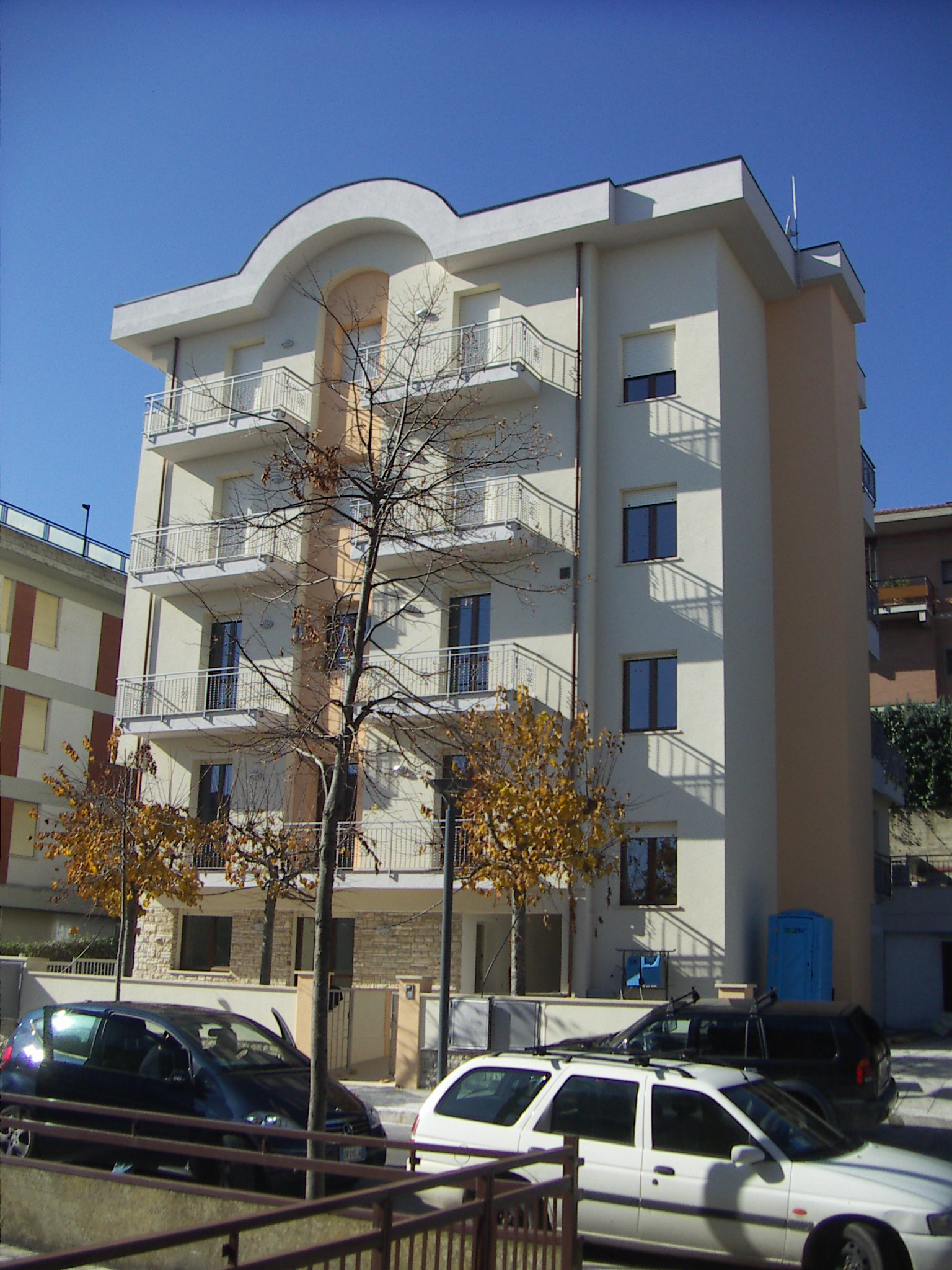 KlimaHaus A, 53042 - Chianciano Terme (SI)