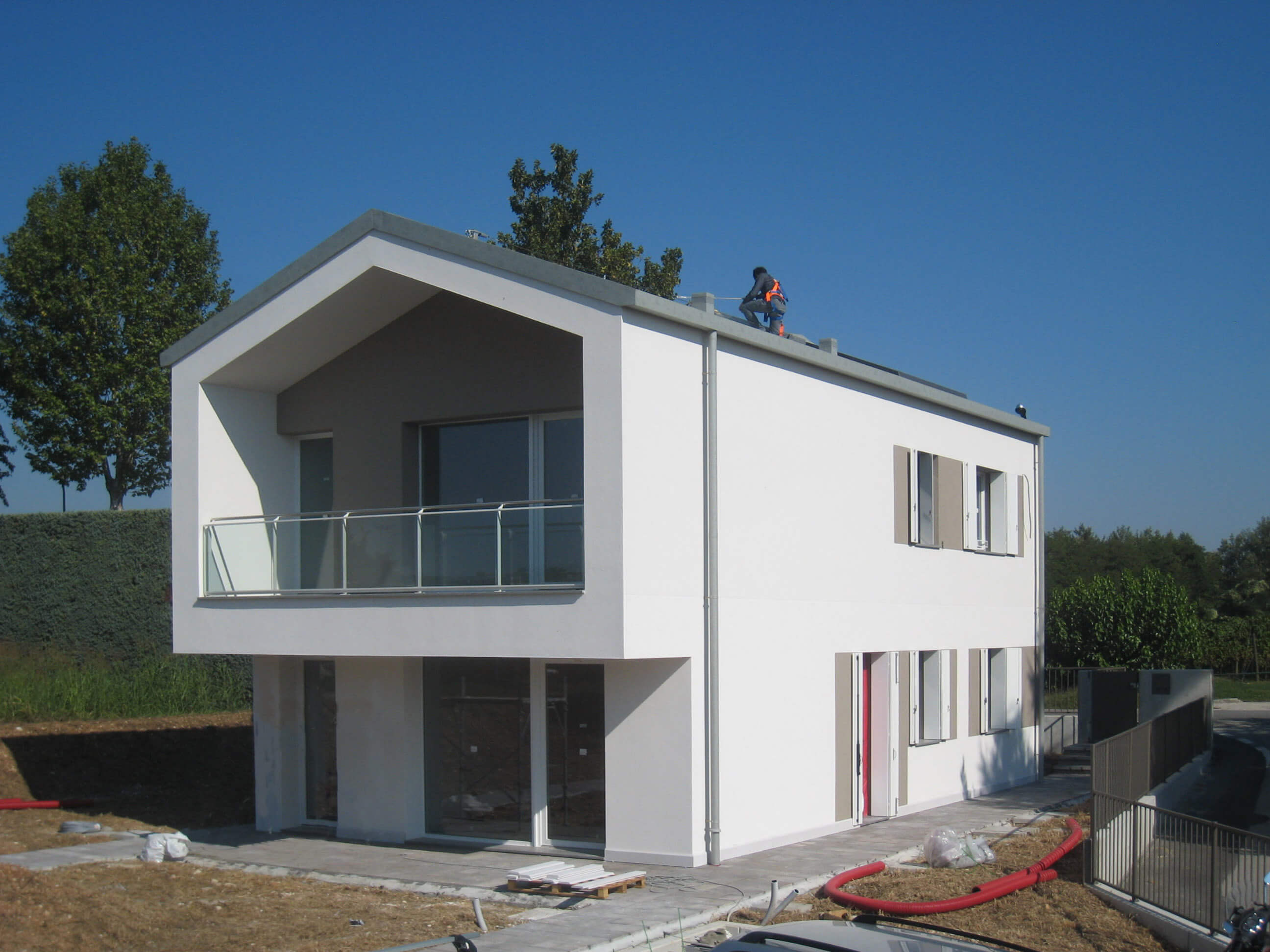 KlimaHaus A, 31100 - Treviso (TV)
