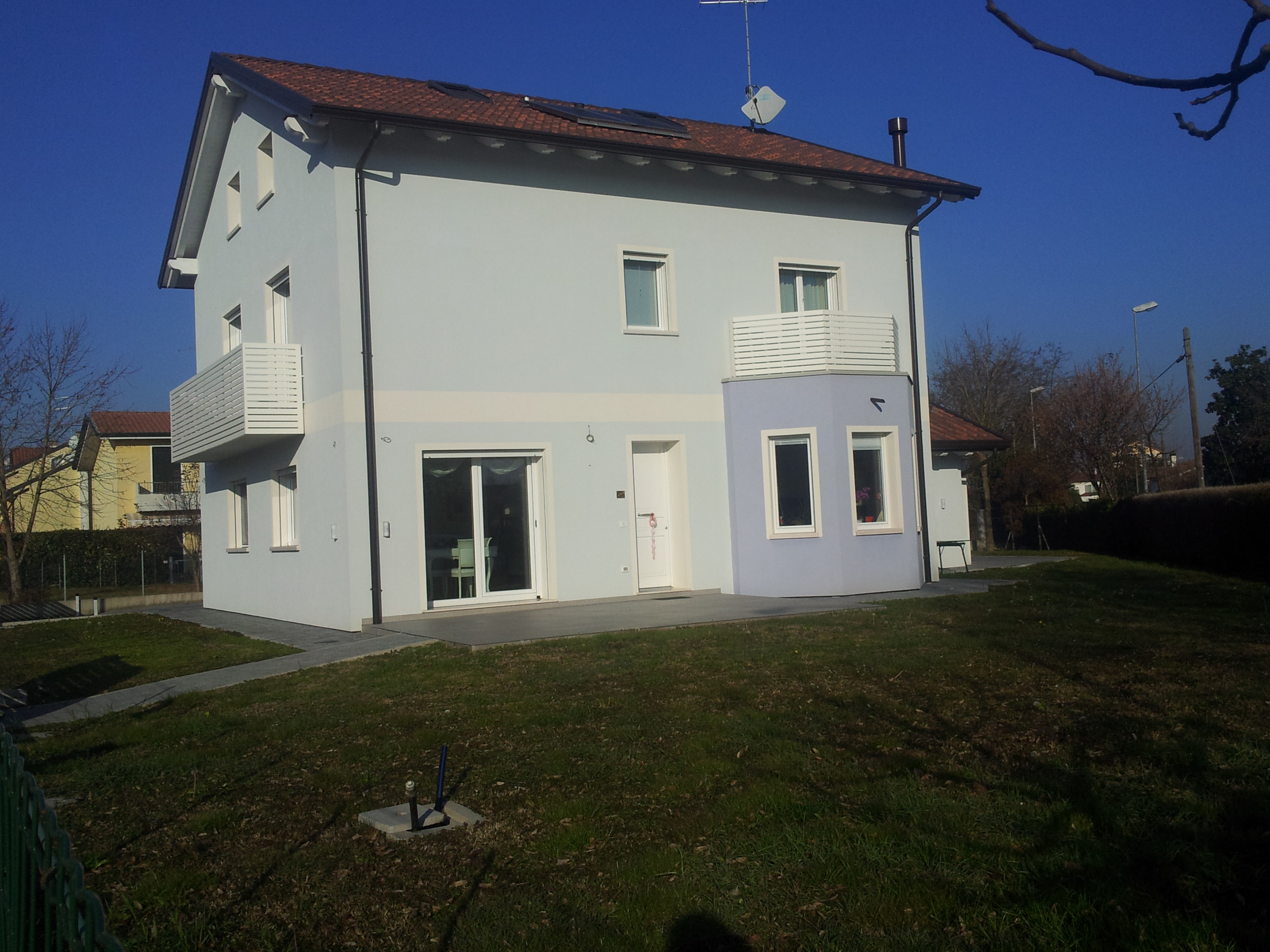 KlimaHaus Gold, 30027 - San Donà di Piave (VE)