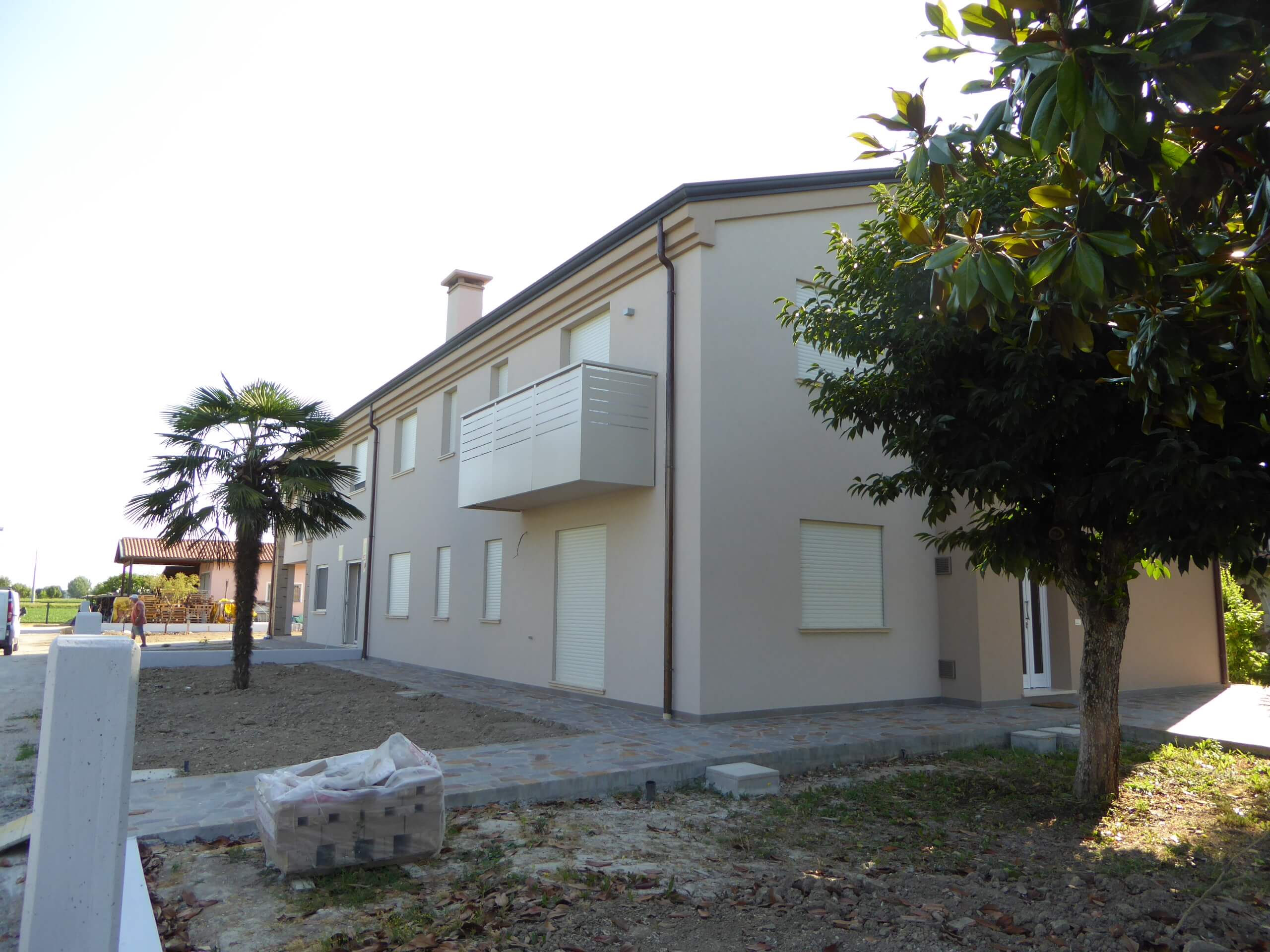 KlimaHaus R, 35020 Casalserugo