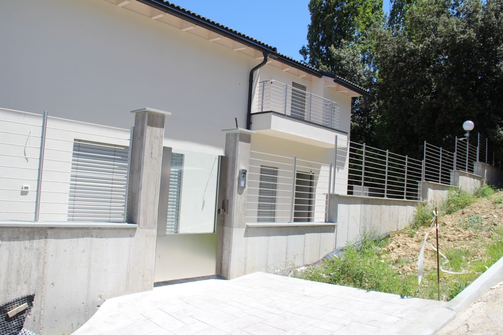 KlimaHaus A, 65015 Montesilvano