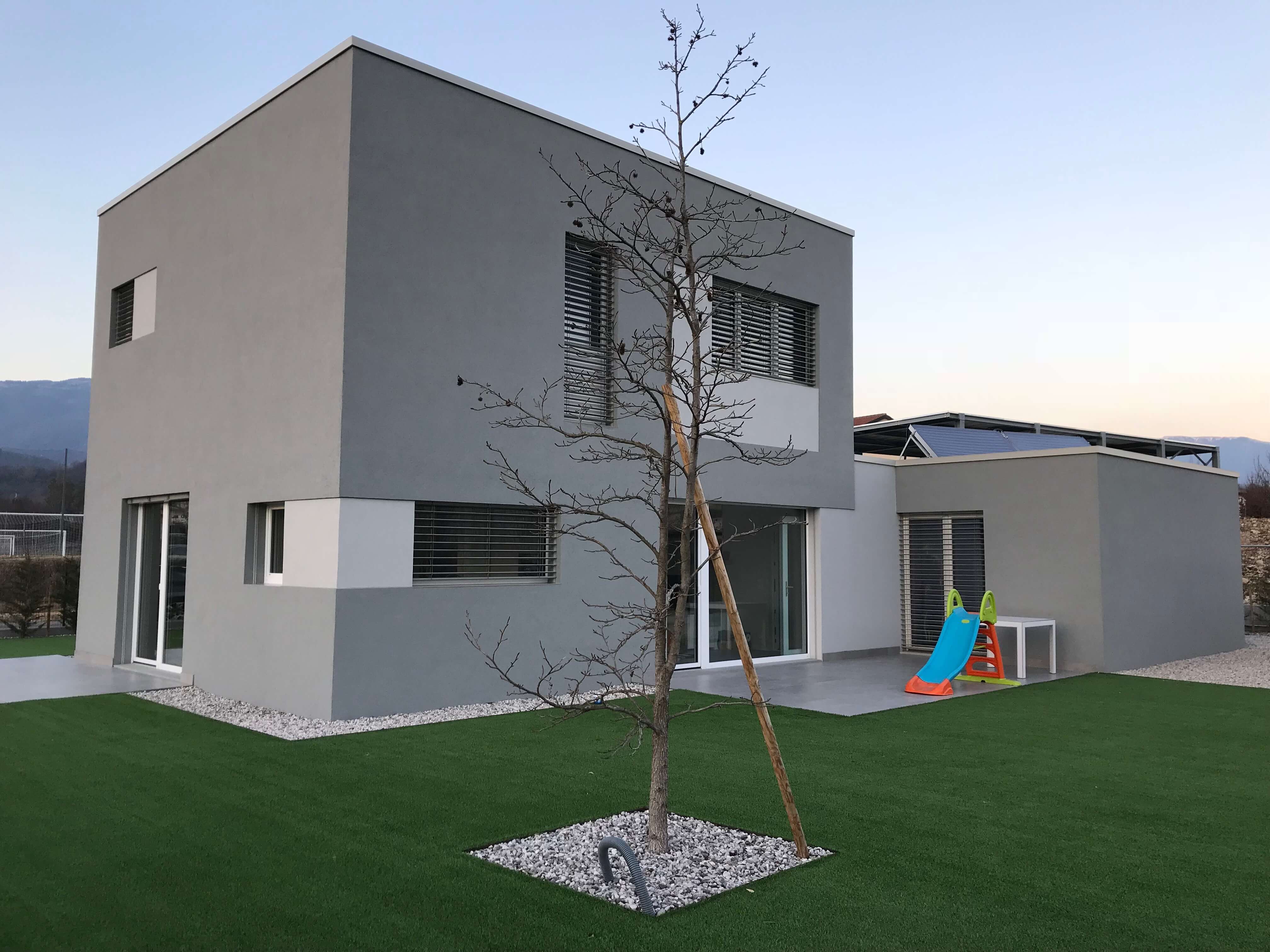 KlimaHaus Gold, 31020 Tarzo