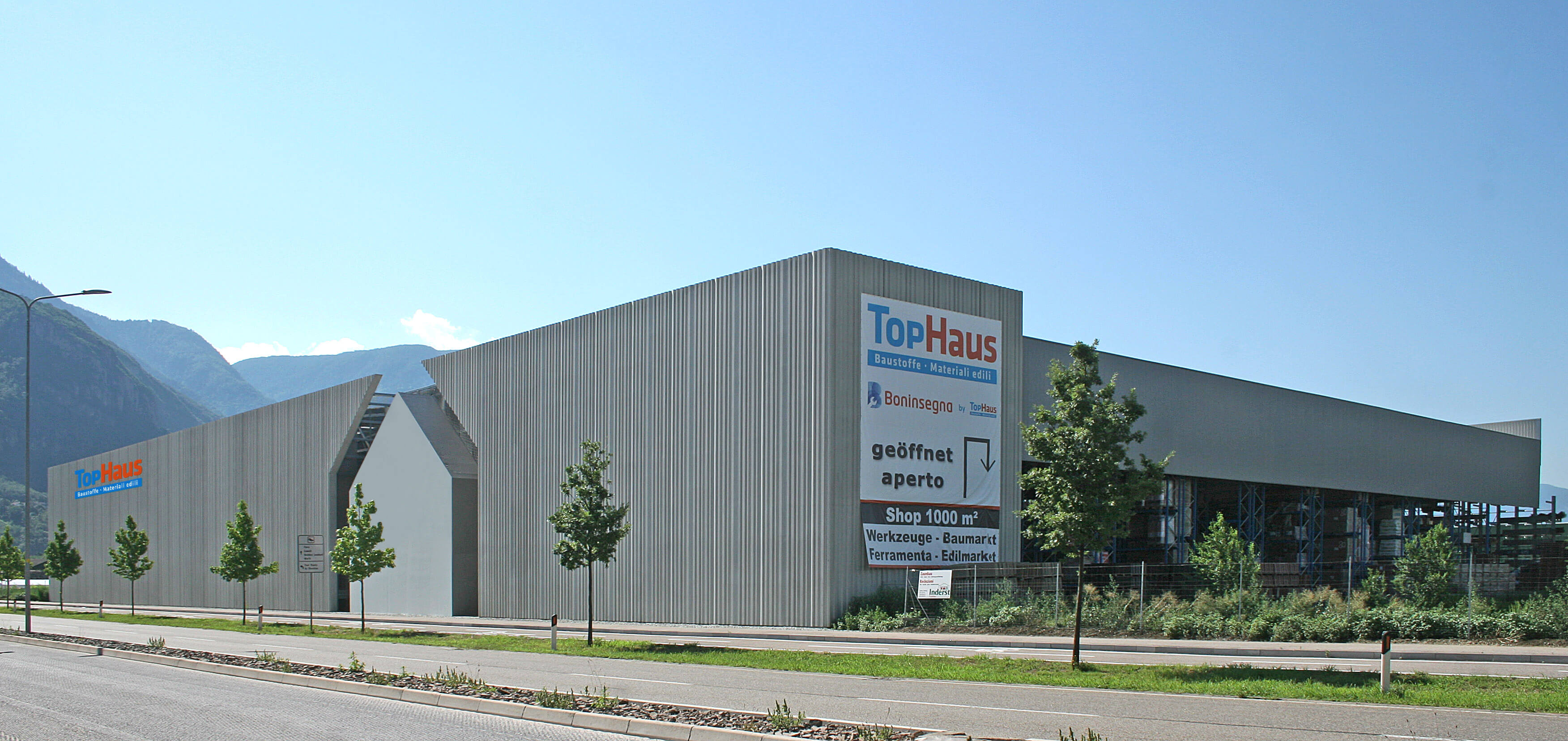 TopHaus AG
