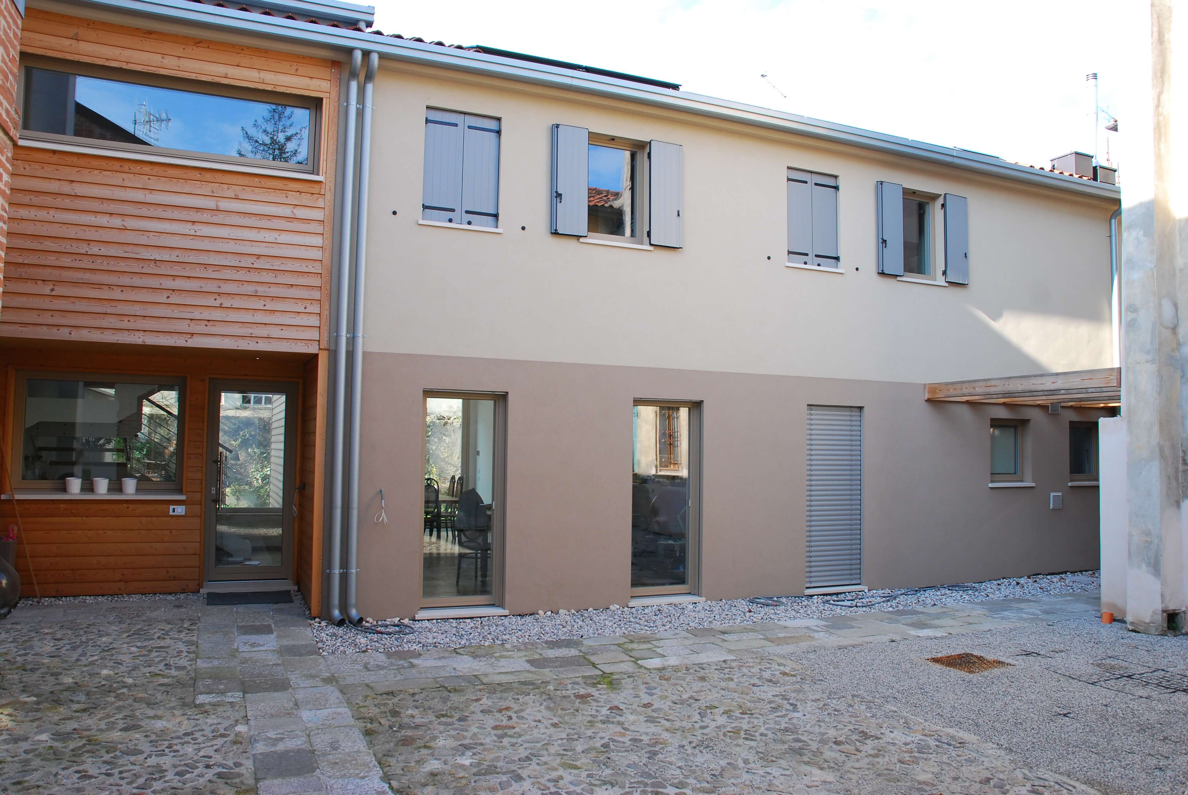 KlimaHaus , 35042 Este