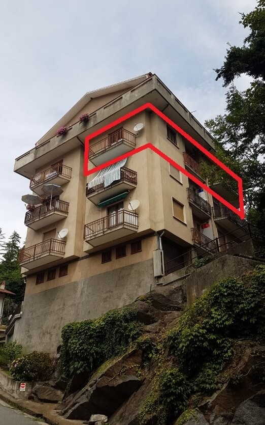 KlimaHaus R, 13019 Varallo