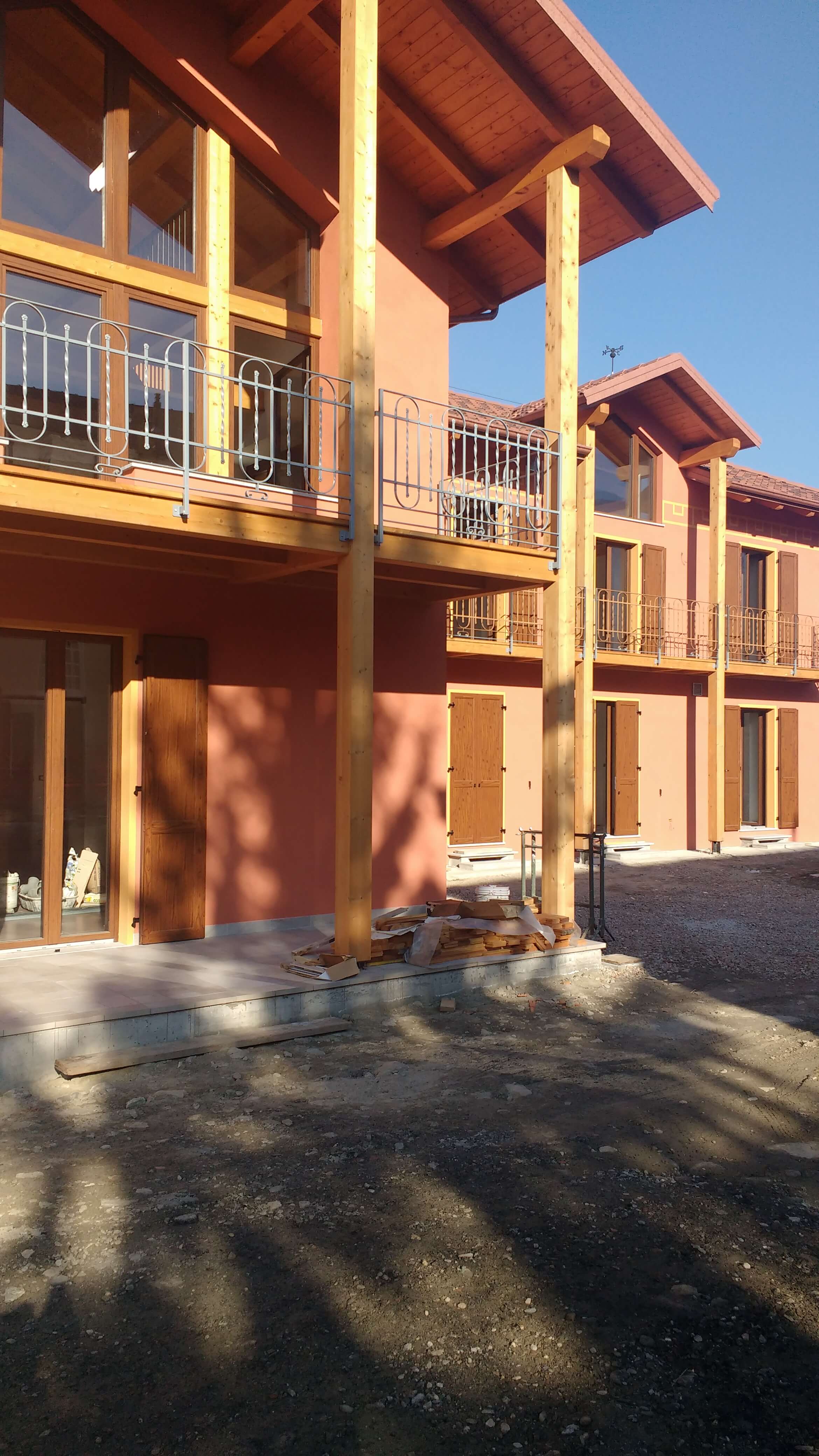 KlimaHaus A, 10053 Bussoleno