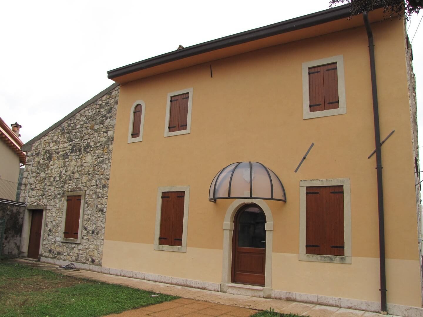 KlimaHaus C, 37030 Mezzane di Sotto