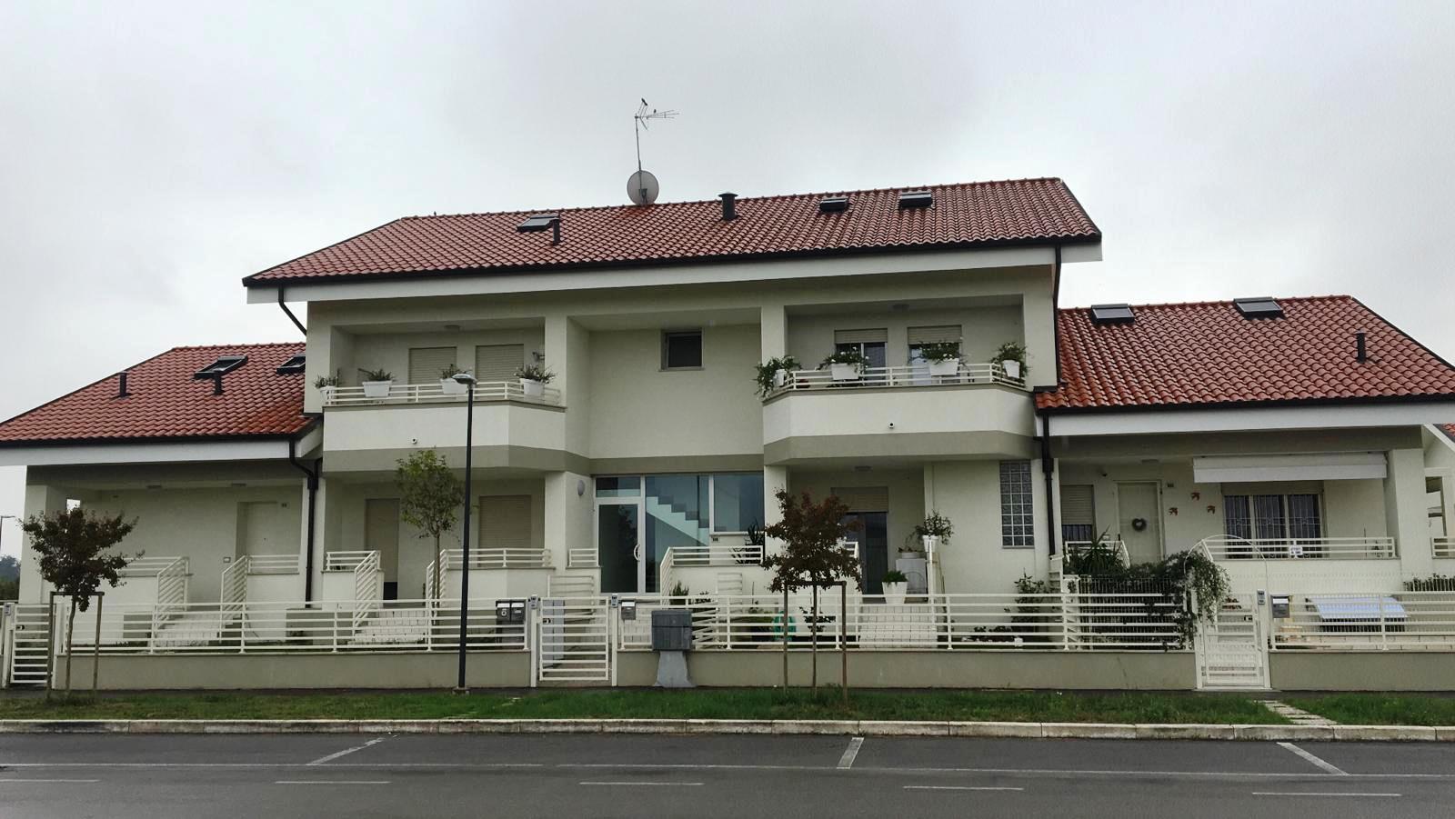 KlimaHaus A, 47521 Cesena